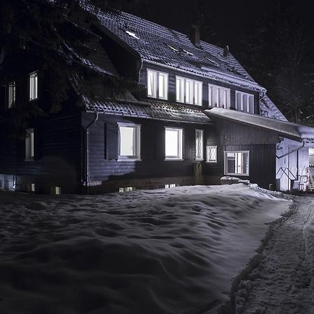 The Cabin - Harz National Park Hotel Sankt Andreasberg Esterno foto
