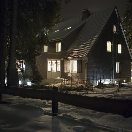 The Cabin - Harz National Park Hotel Sankt Andreasberg Esterno foto
