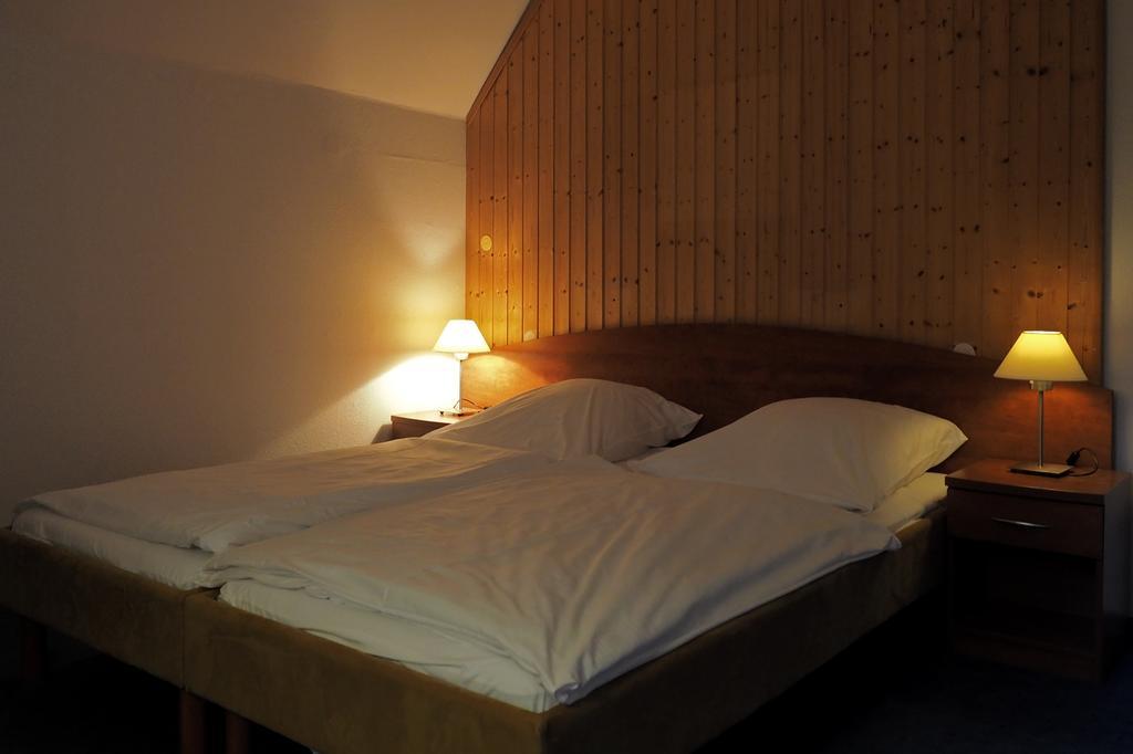 The Cabin - Harz National Park Hotel Sankt Andreasberg Esterno foto