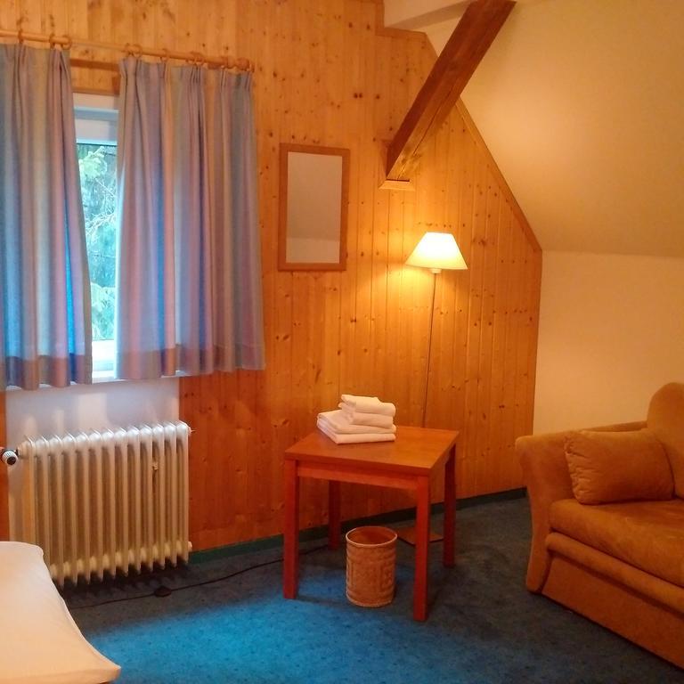 The Cabin - Harz National Park Hotel Sankt Andreasberg Esterno foto
