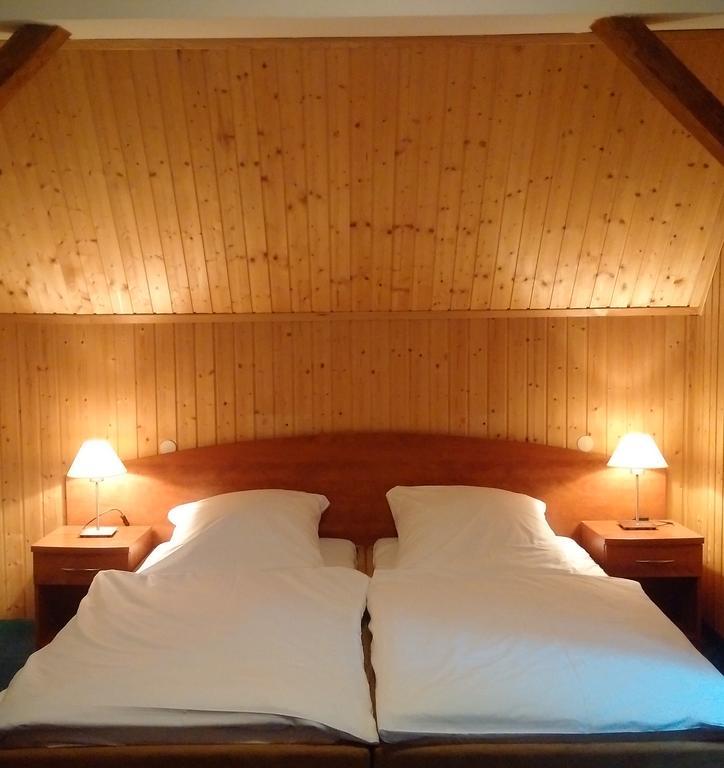 The Cabin - Harz National Park Hotel Sankt Andreasberg Esterno foto